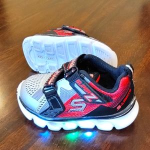 Skechers Toddler sneakers Size 6